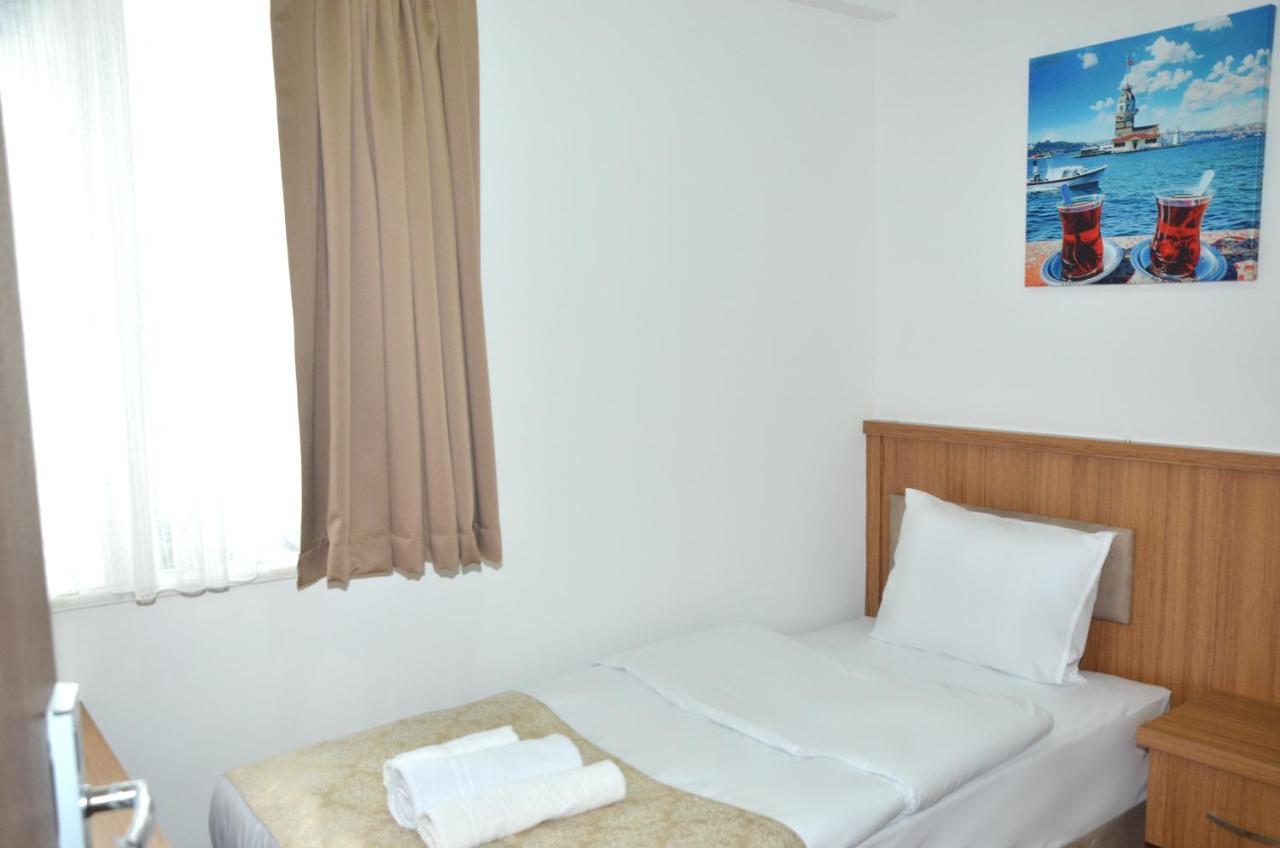 La Sera Hotel Provincia di Istanbul