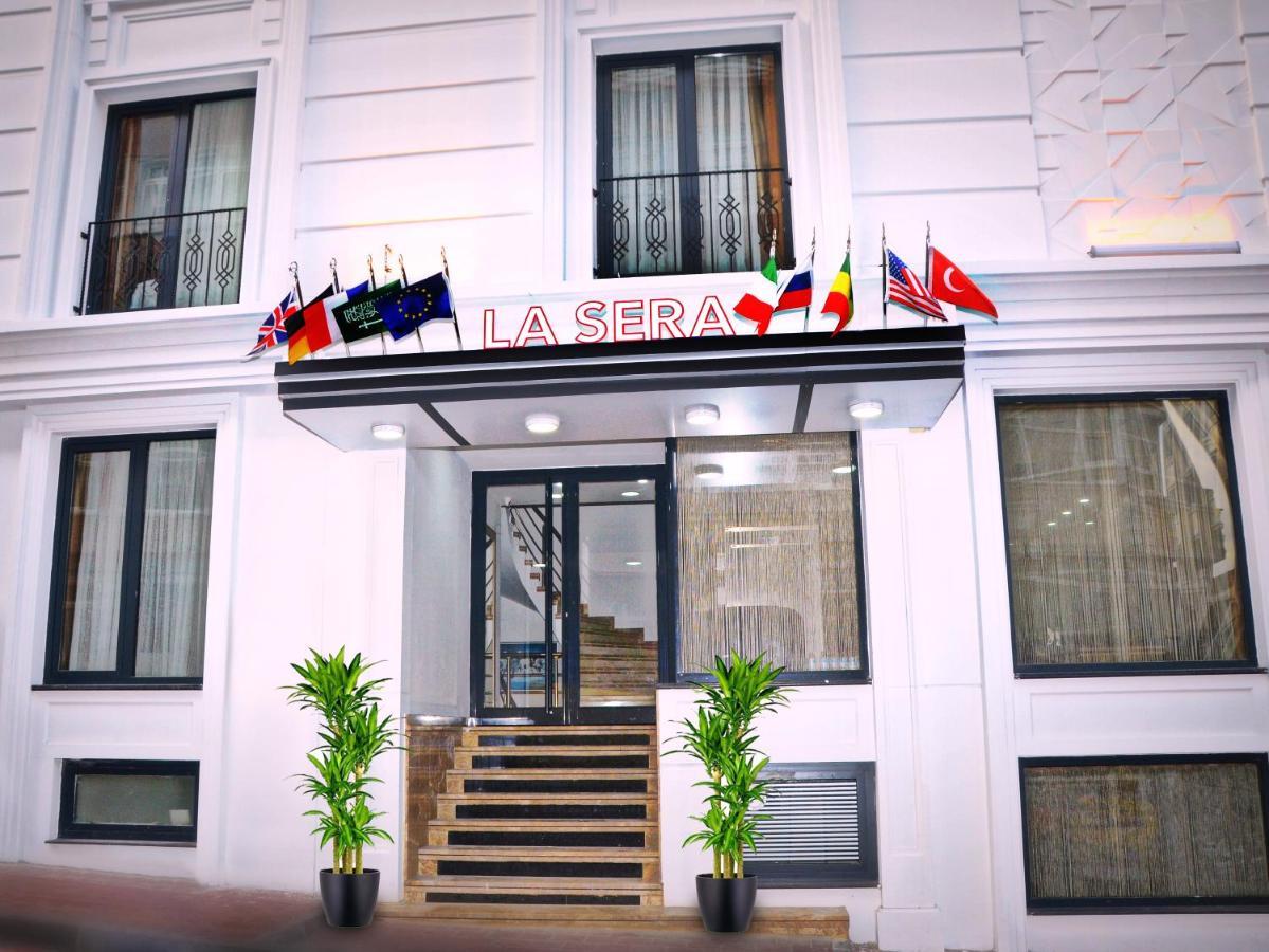 Hotel La Sera Provincia di Istanbul