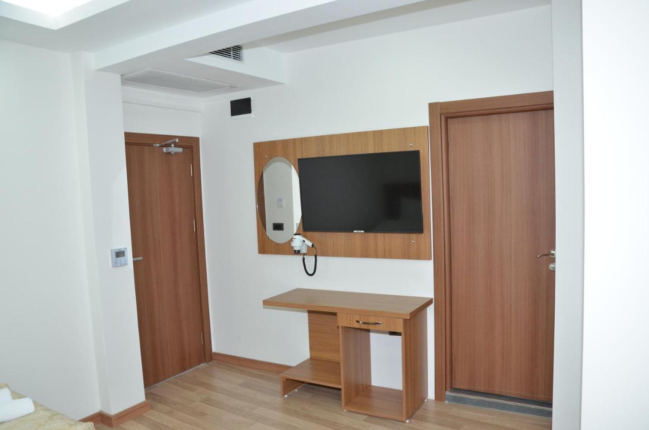 La Sera 2* Provincia di Istanbul